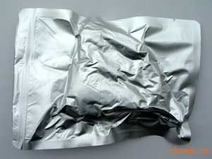 Bolso del papel de aluminio/bolsa de la hoja