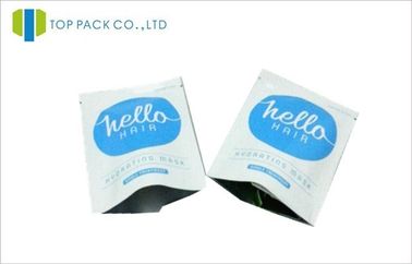 Los bolsos del papel de aluminio/la categoría alimenticia biodegradables se levantan bolsos de la bolsa de la cremallera