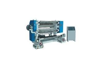 Máquina auto plástica del laminador de la alta precisión para la cortadora de papel automática Rewinder del carrete