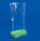 bolso reforzado/la bolsa de poliéster/fabricantes de la bolsa de plástico
