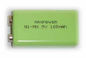 UL del CE del paquete de ampolla de las baterías recargables de 9V 250mAh NIMH