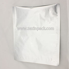 Bolsa plástica impresa flexible de la laminación de EVA del ANIMAL DOMÉSTICO del cereal de la laminación