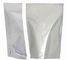 El papel de aluminio se levanta las bolsas del vacío, prueba ligera, bolsos farmacéuticos/artesanía