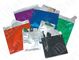 Color aluminio Foil bolsas sobres CM1 cómo 114 × 162 mm aluminio Foil bolsas proveedores