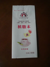 Papel de aluminio de empaquetado laminado de la bolsa de la categoría alimenticia para el café, bebida
