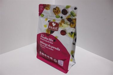 Alimento biológico derecho de las bolsas del uno mismo que empaqueta para el caramelo/el café