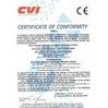 China Shanghai DMIPS Investment Co., Ltd certificaciones